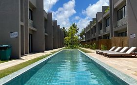 Casa em São Miguel dos Milagres - Alagoas